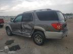 2004 Toyota Sequoia Sr5 en Venta en Kansas City, KS - Side