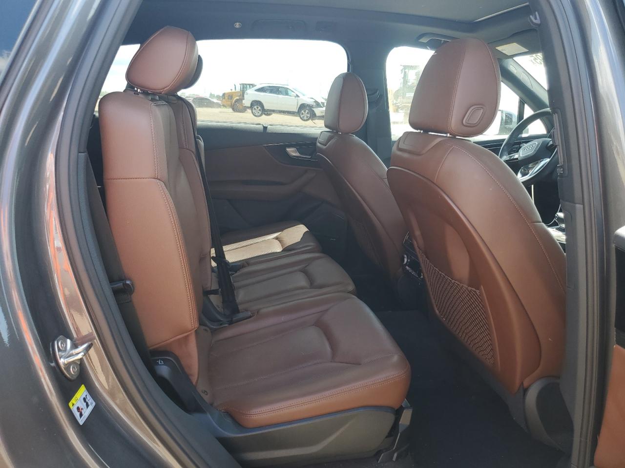 2019 Audi Q7 Premium Plus VIN: WA1LAAF76KD048225 Lot: 62691095