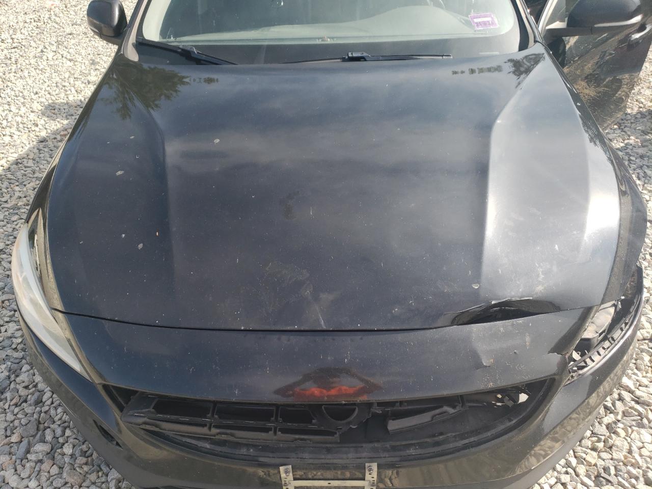 2016 Volvo S60 Premier VIN: YV1612TK4G2399410 Lot: 61979335