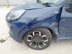 2022 FORD PUMA ST-LI for sale at Copart YORK