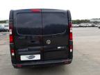 2016 VAUXHALL VIVARO 270 for sale at Copart WHITBURN