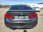 2017 BMW 330 XI   for sale at Copart ON - COOKSTOWN