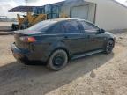 2014 Mitsubishi Lancer Es/Es Sport   en Venta en Temple, TX - Minor Dent/Scratches