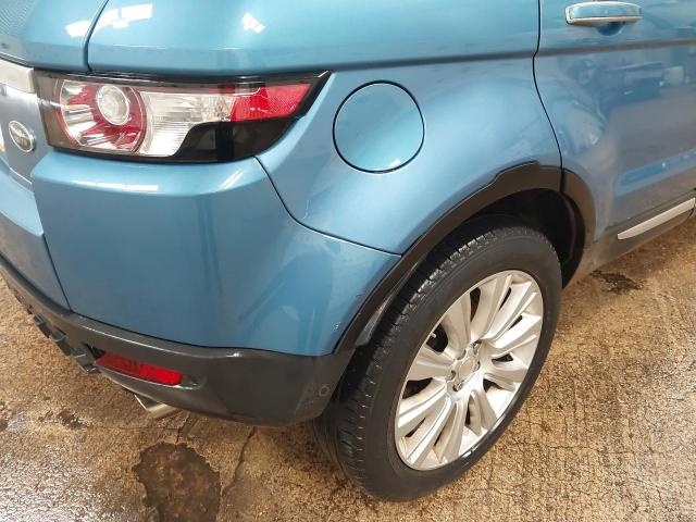 2014 LAND ROVER RANGE ROVE