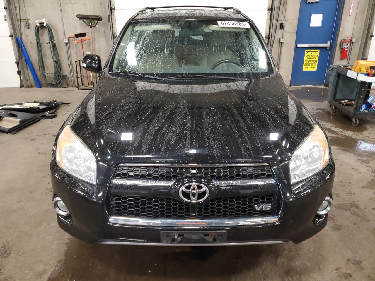 TOYOTA RAV4 2011 VIN 2T3DK4DV2BW042774 photo 5