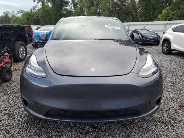  TESLA MODEL Y 2022 Szary