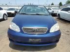 2006 Toyota Corolla Ce for Sale in Finksburg, MD - Side