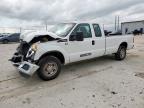2012 Ford F250 Super Duty იყიდება Haslet-ში, TX - Front End