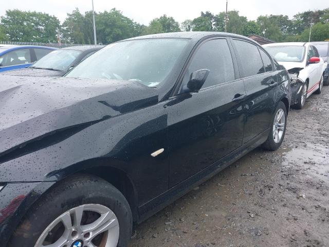 2010 BMW 318D ES