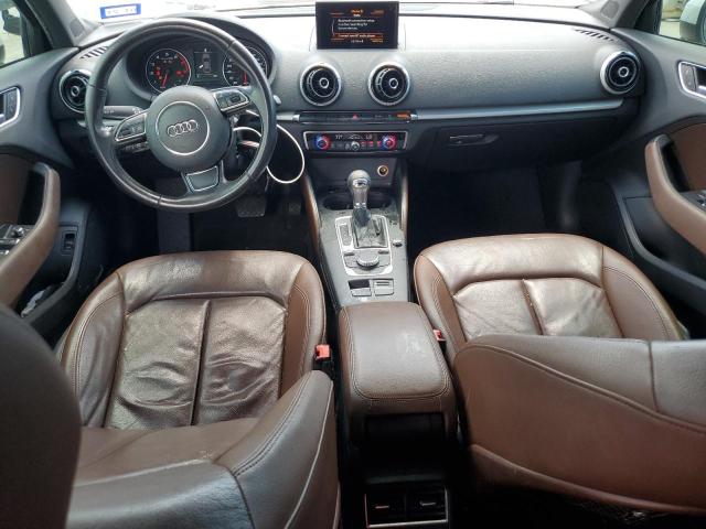  AUDI A3 2016 White