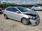 2016 Hyundai Accent Se იყიდება Houston-ში, TX - Front End