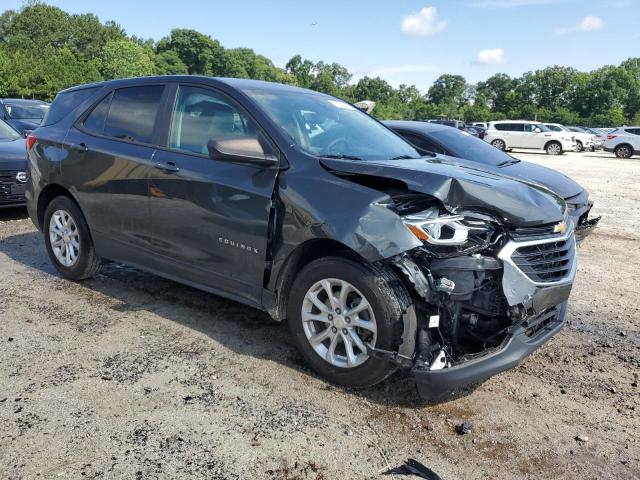  CHEVROLET EQUINOX 2020 Szary