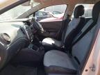 2013 RENAULT CAPTUR D-Q for sale at Copart PETERLEE