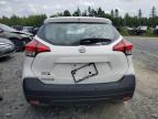 2020 NISSAN KICKS S   à vendre chez Copart QC - MONTREAL
