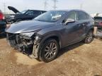 2016 Lexus Nx 200T Base იყიდება Elgin-ში, IL - Front End