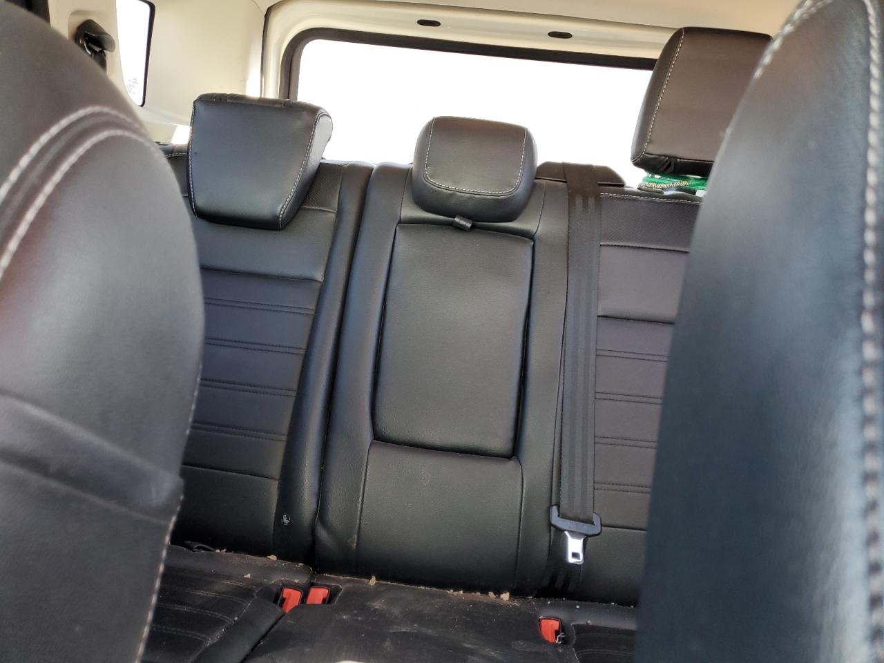 2019 Ford Ecosport Titanium VIN: MAJ6S3KL9KC250342 Lot: 59522085