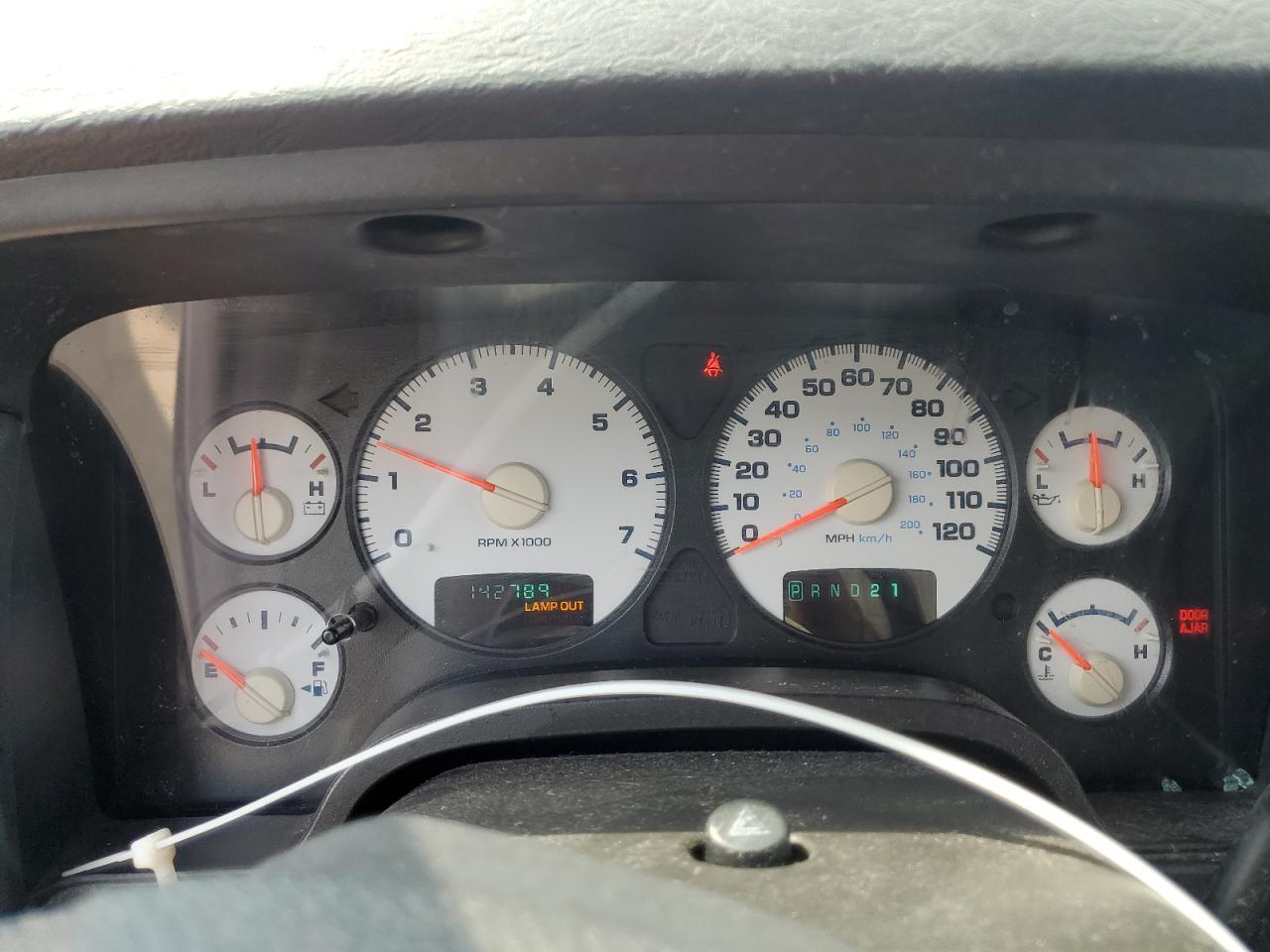 2005 Dodge Ram 1500 St VIN: 1D7HU16N95J557612 Lot: 62148835