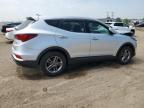 2017 Hyundai Santa Fe Sport  for Sale in Elgin, IL - Front End