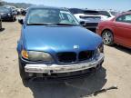 2002 Bmw 325 I   na sprzedaż w San Martin, CA - Front End