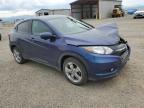 2016 Honda Hr-V Ex იყიდება Helena-ში, MT - Front End