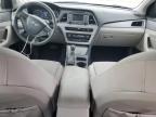 2015 Hyundai Sonata Se   للبيع في Bridgeton، MO - Hail