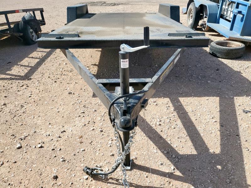 2025 CADK TRAILER  
