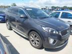 2016 KIA SORENTO KX for sale at Copart SANDY