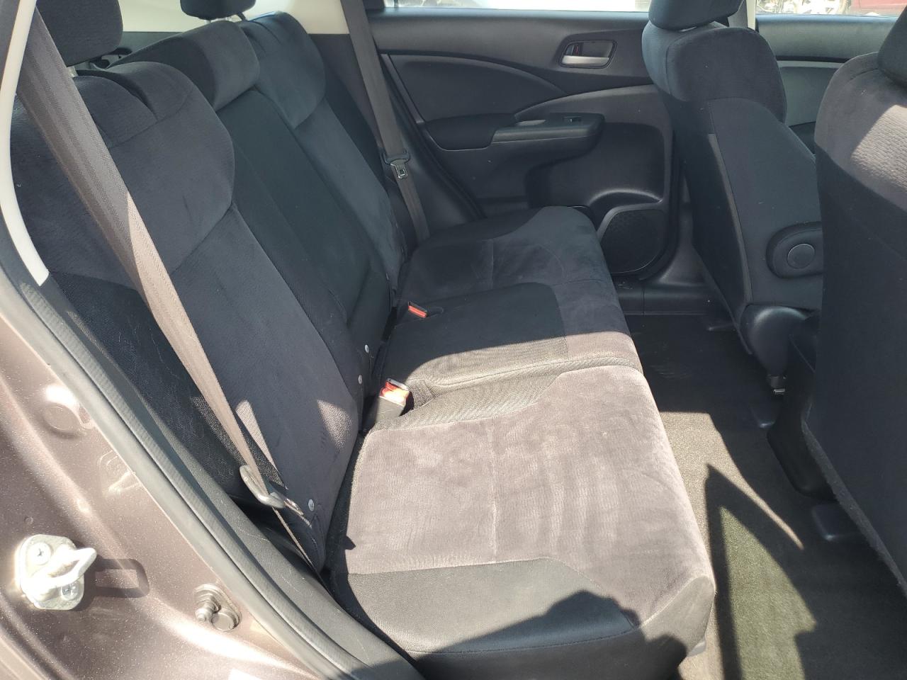 2013 Honda Cr-V Lx VIN: 3CZRM3H34DG700191 Lot: 63019195
