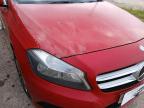 2013 MERCEDES BENZ A180 BLUEE for sale at Copart WESTBURY