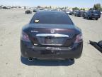 2014 Nissan Maxima S продається в Martinez, CA - Vandalism