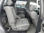 2008 Toyota Sequoia Limited იყიდება Columbus-ში, OH - Front End