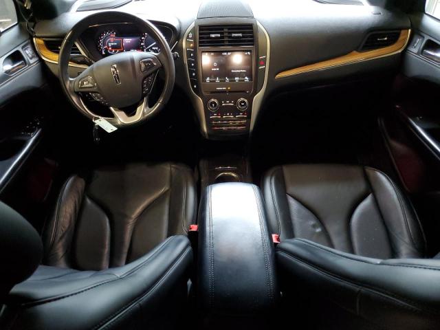  LINCOLN MKC 2016 Czarny