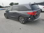 2024 Honda Odyssey Touring на продаже в Orlando, FL - Side