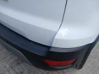 2022 FORD ECOSPORT T for sale at Copart CHESTER