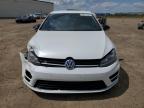 2017 VOLKSWAGEN GOLF R    for sale at Copart AB - CALGARY