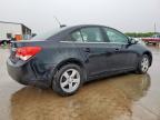 2016 Chevrolet Cruze Limited Lt   na sprzedaż w Grand Prairie, TX - Front End