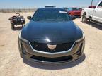 2021 Cadillac Ct5 Sport de vânzare în Andrews, TX - Hail