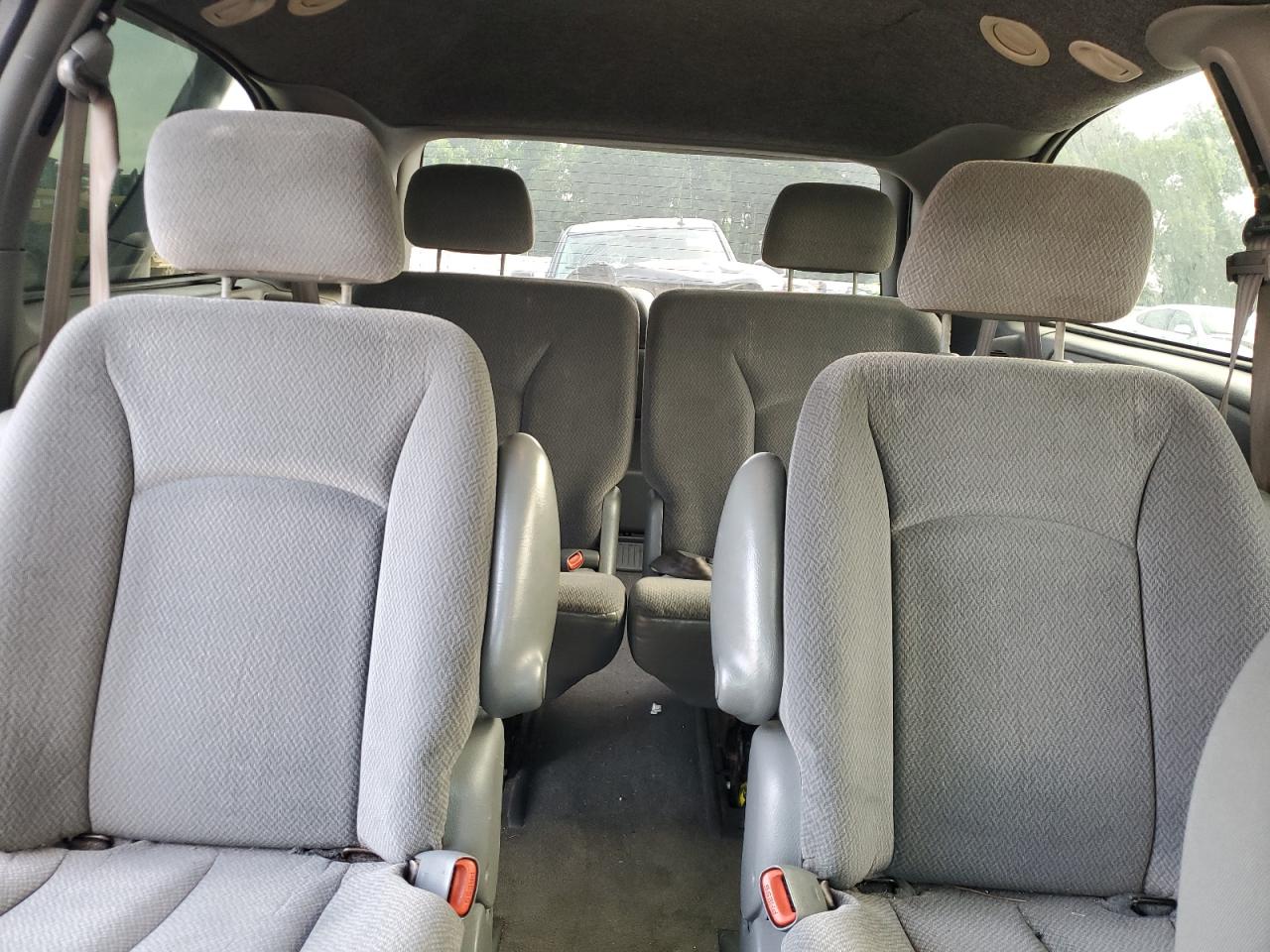 2004 Chrysler Town & Country Lx VIN: 1C4GP44R04B532515 Lot: 58263665