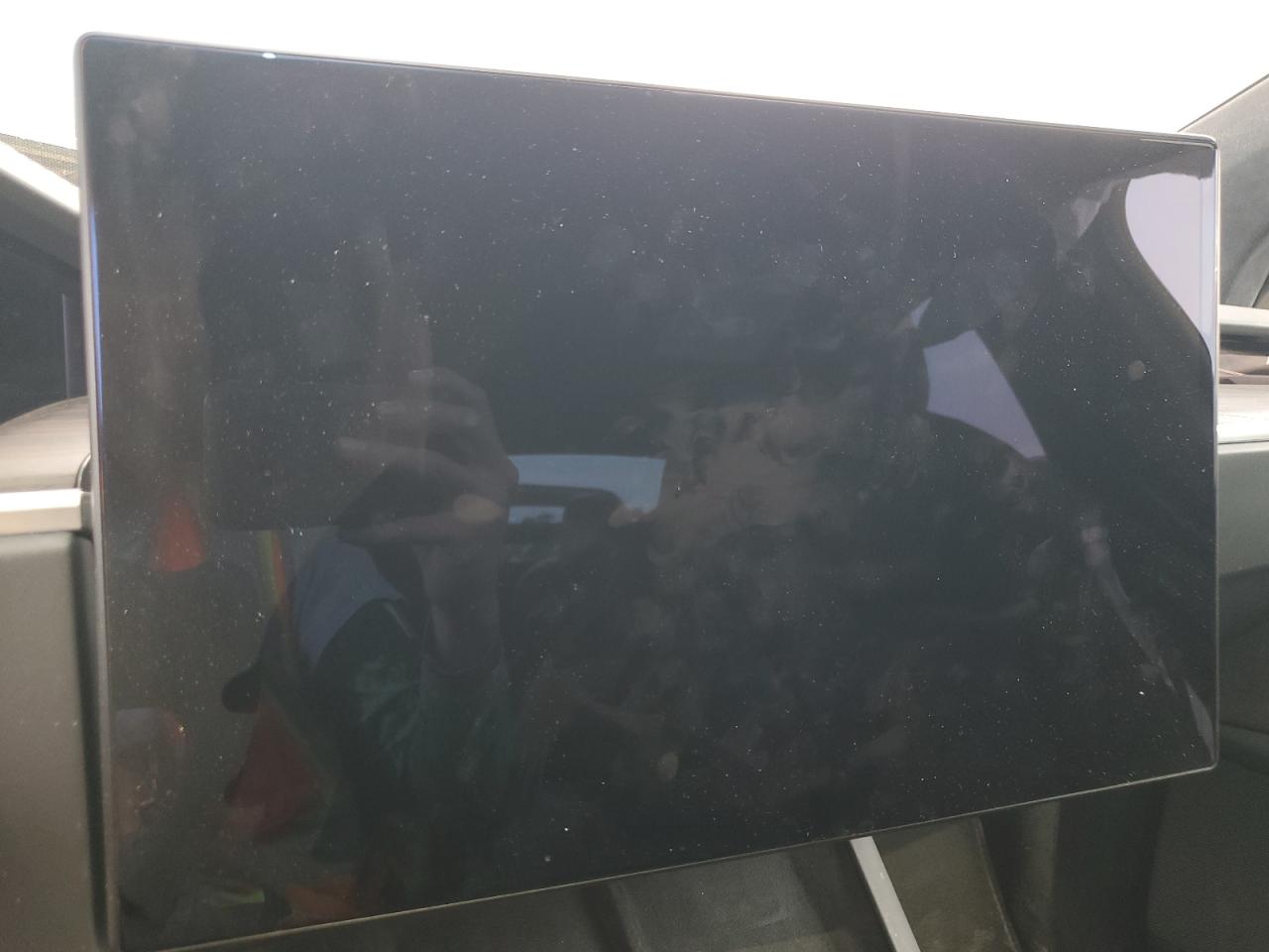 2022 Tesla Model X VIN: 7SAXCBE54NF356419 Lot: 58033365