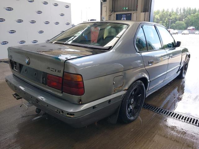 1995 BMW 520I SE AU