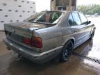 1995 BMW 520I SE AU for sale at Copart EAST KILBRIDE