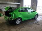 2015 Chevrolet Sonic Lt for Sale in Franklin, WI - Rear End