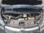 2018 VAUXHALL VIVARO 290 for sale at Copart WHITBURN