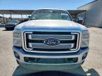 2016 Ford F250 Super Duty იყიდება Anthony-ში, TX - Mechanical