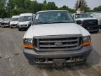 2001 Ford F350 Srw Super Duty de vânzare în Cahokia Heights, IL - Minor Dent/Scratches