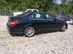 2013 Mercedes-Benz C 300 4Matic zu verkaufen in Northfield, OH - Front End