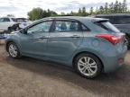 2014 HYUNDAI ELANTRA GT    for sale at Copart ON - TORONTO
