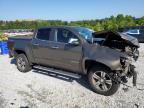 2015 Chevrolet Colorado Lt for Sale in Fairburn, GA - Front End