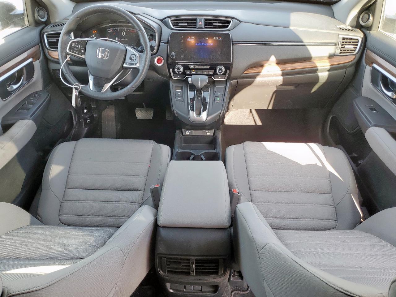 2021 Honda Cr-V Ex VIN: 7FARW1H52ME002307 Lot: 62763165