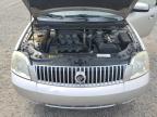 2007 Mercury Montego Premier en Venta en Lumberton, NC - Rear End